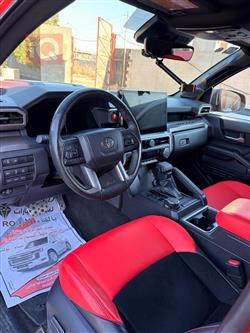 تويوتا تاكوما